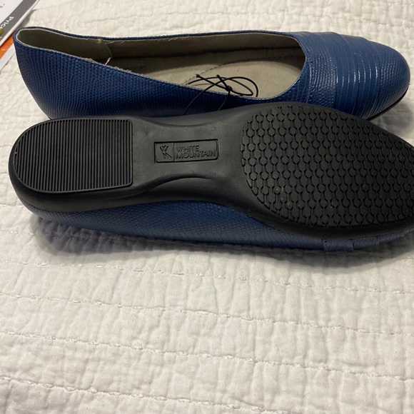 White mountain flats - Picture 2 of 3